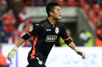 川島永嗣がダンディー・U入団をブログで報告「多くの人に支えられた」