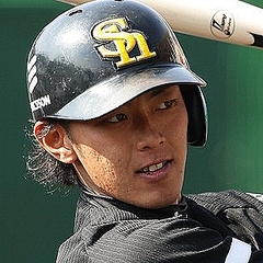 高校時代はパワーヒッターだった選手の今 今宮健太はガラリと変化 ライブドアニュース 高校時代はパワーヒッターだった選手の今 今宮健太はガラリと変化 ライブドアニュース