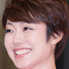 有働由美子アナ 結婚を否定する理由は交際相手の家庭事情にある ライブドアニュース