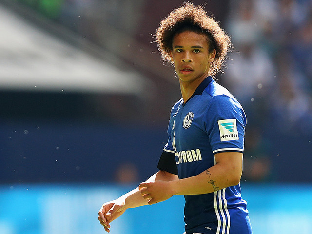 ドイツ代表サネがマンｃのメディカルチェックへ ライブドアニュース