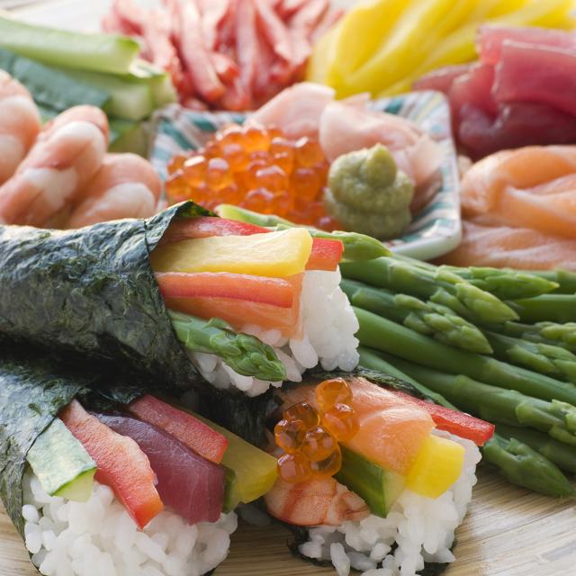 手巻き寿司の日 にちなみ おすすめの具を専門家に聞いてみた ライブドアニュース
