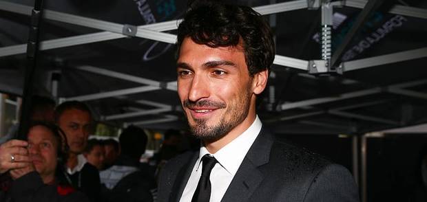 ドルトムントが白旗？フメルスらの移籍容認へ