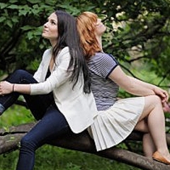 旅行先でケンカになる可能性大 一緒に旅行してはいけない女友達の特徴 Peachy ライブドアニュース