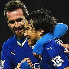 レスターが創設132年目で初優勝 岡崎慎司は日本人で3人目のプレミア制覇 ライブドアニュース レスターが創設132年目で初優勝 岡崎慎司は日本人で3人目のプレミア制覇 ライブドアニュース