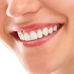 歯茎の色でチェックする健康状態 黒い人は生活習慣が原因 Peachy ライブドアニュース