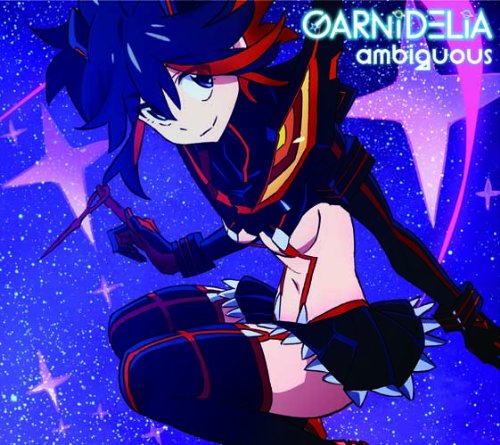 一気に見ると死にます キルラキル 23話 ライブドアニュース