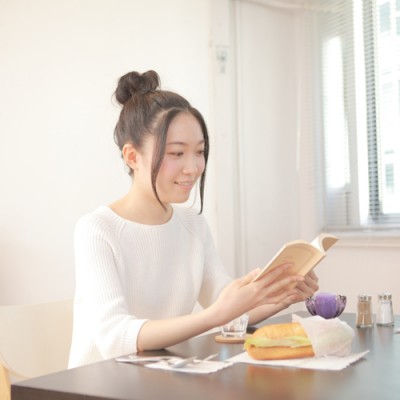 文化系女子 Vs 体育会系女子 男性ウケがいいのはどっち Peachy ライブドアニュース