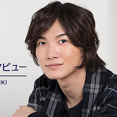 神木隆之介が宮藤官九郎の最新作を語る 最初は無茶苦茶だなと Peachy ライブドアニュース 神木隆之介が宮藤官九郎の最新作を語る 最初は無茶苦茶だなと Peachy ライブドアニュース