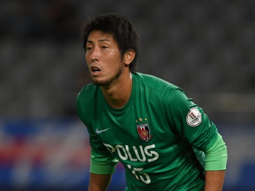 新潟がGK補強、浦和の大谷幸輝を獲得「チームを鼓舞して貢献できるよう