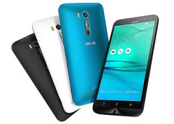2万円を切るスマホ「ZenFone Go」が4月2日に発売