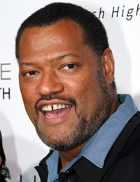 『CSI』を降板したローレンス・フィッシュバーンが『スーパーマン』の新作映画に出演! ライブドアニュース