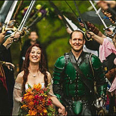 ロード オブ ザ リング ファンのコスプレ結婚式が映画のようなすさまじいクオリティ ライブドアニュース ロード オブ ザ リング ファンのコスプレ結婚式が映画のようなすさまじいクオリティ ライブドアニュース