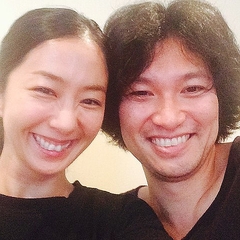 優香の結婚相手は青木崇高だった 女性ファンから悲鳴 ライブドアニュース 優香の結婚相手は青木崇高だった 女性ファンから悲鳴 ライブドアニュース