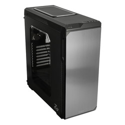 ZALMANより冷却性能と拡張性を実現したATX対応ミドルタワーケース「ZALMAN Z9 Neo」