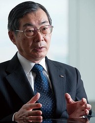 何度も問われた 動機善なりや 私心なかりしか 経営トップを育てた叱咤激励の言葉 Kddi 小野寺 正会長 ライブドアニュース