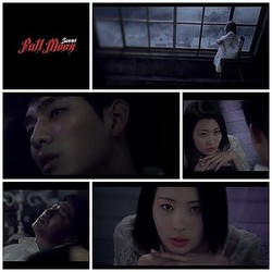 ����ߡ����ʡ�Full Moon��MV�������Ⱦ���������ѥ�������̿Ū��Ͷ�ǡ�