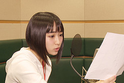 動画 30秒間に330文字 悠木碧の早口言葉がスゴすぎる ダッシュエックス文庫 Cmメイキング ライブドアニュース