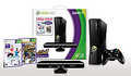 Xbox 360 4GB + Kinect Х塼ѥå (C) 2010 Ubisoft Entertainment. AllRightsReserved.Your Shapelogo,Ubisoft,andtheUbisoftlogoaretrademarksofUbisoftEntertainment in the U.S. and/or other countries. (C) 2011 Microsoft Corporation. All Rights Reserved.