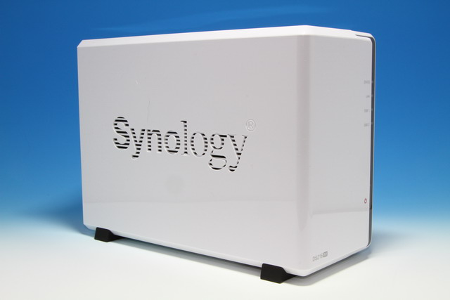 Synology��DS216se�ץ�ӥ塼��2��NAS�˥ϡ��ɥǥ����������դ��Ƥߤ褦
