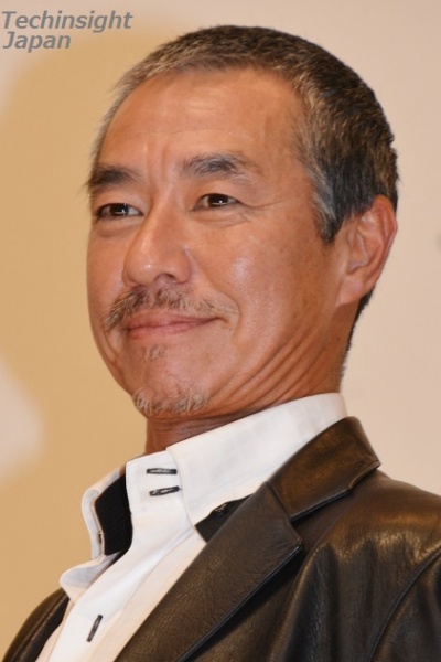 ヘア スタイル 柳葉 敏郎 髪型 ヘア スタイル 柳葉 敏郎 髪型