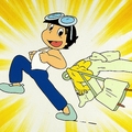 新：ど根性ガエル