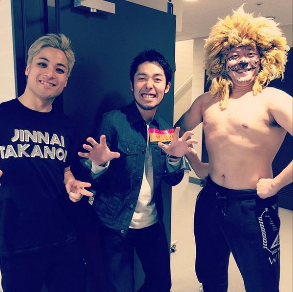 FISHBOY��������ɧ���ȥ饤����ɡʲ����ϡ�������ɧ Instagram�٤���