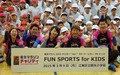 FUN SPORTS for KIDS