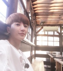 SUPER JUNIOR ���ȥ�������������ޤ��ƥե���˴��դΰ�����ͥ�����ʹ֤ˤʤ�ޤ���