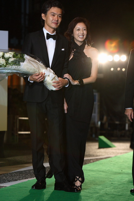 画像 長澤まさみ 上戸彩ら豪華ゲストが３１１人登場 東京国際映画祭 写真集 61 95 ライブドアニュース