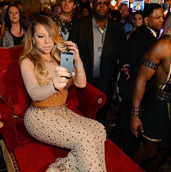 �ޥ饤�����ܲ������ʲ�����instagram.com/mariahcarey����