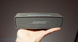 BOSE SoundLink Mini ȯɽ����������Τξ��� Bluetooth ���ԡ�����