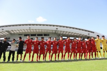 史上最弱 と呼ばれた東福岡 圧倒的な強さで福岡県予選を突破 ライブドアニュース