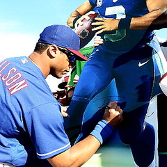 野球とアメフトの二刀流を生む アメリカにおける部活動のあり方を考える ライブドアニュース 野球とアメフトの二刀流を生む アメリカにおける部活動のあり方を考える ライブドアニュース