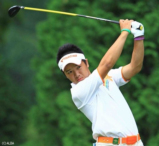 【画像】＜速報＞16歳、アマチュアの伊藤誠道が単独首位に！勇太は19位タイに後退 ライブドアニュース