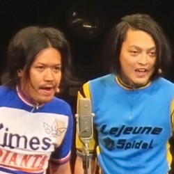 ピスタチオのネタに教師が悲鳴 授業中で白目でふざける児童多数 ライブドアニュース