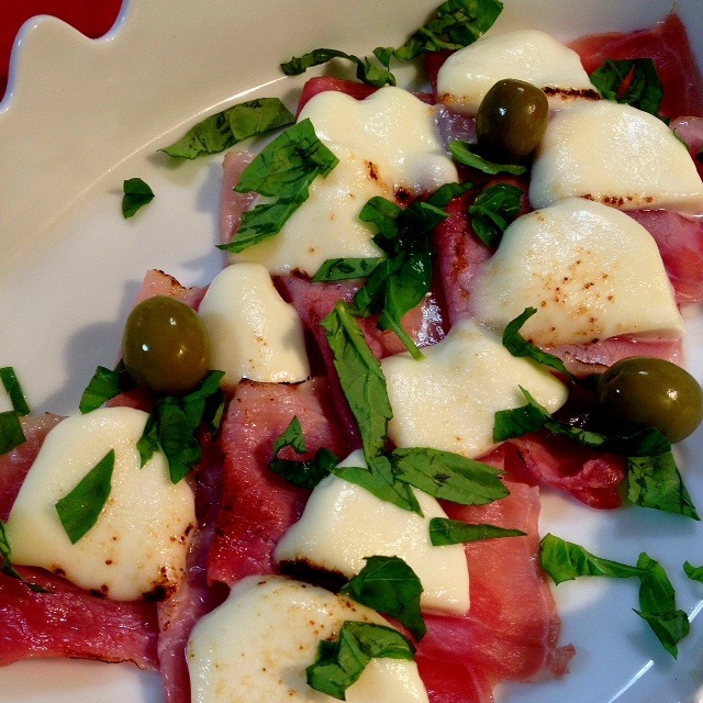 コレもあり？！意外な組み合わせがハマる『モッツァレッラチーズ』の極意☆ ライブドアニュース