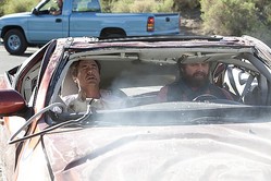 �ȥ�֥��ˤΤ����Ǽ֤����ˡ����ǥ塼���ǡ��ȡ��л��ޤǤ��ȣ������˾�ǰ��Υ���ꥫ���ǡ�