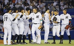��Ⱦ�������夲�����åơ���Ⱦ��Υ����ޥ��...����C��KYODO NEWS IMAGES