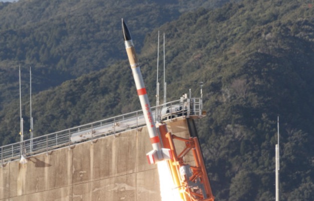 JAXA�ο��������åȤϤʤ����Ԥ����Τ� ��ĩ��ϡ֤���������������