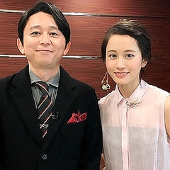 前田敦子が有吉弘行との2ショットをinstagramで披露 お似合い ライブドアニュース 前田敦子が有吉弘行との2ショットをinstagramで披露 お似合い ライブドアニュース