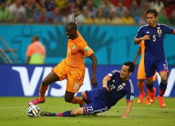 吉田が明かした「予想外のミス」