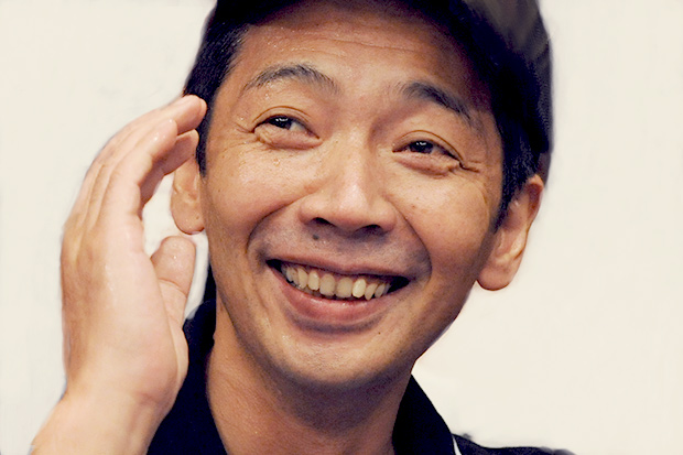 宮根誠司氏