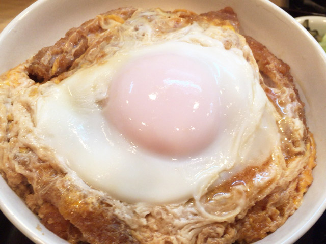 これが出たら完オチ 本当に美味しい東京のカツ丼厳選6杯 ライブドアニュース