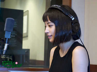 画像 広瀬すず 韓国の映画祭で アニョハセヨ 2 4 ライブドアニュース