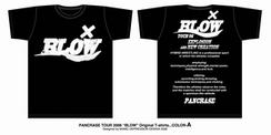 �ѥ󥯥饹��PANCRASE 2006 BLOW TOUR��T����ġɤ�ȯ�䡪
