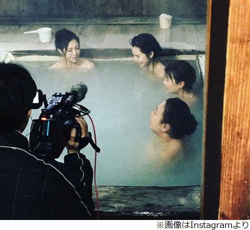 おバカキャラで活躍した水沢アリー 会社経営者になっていた