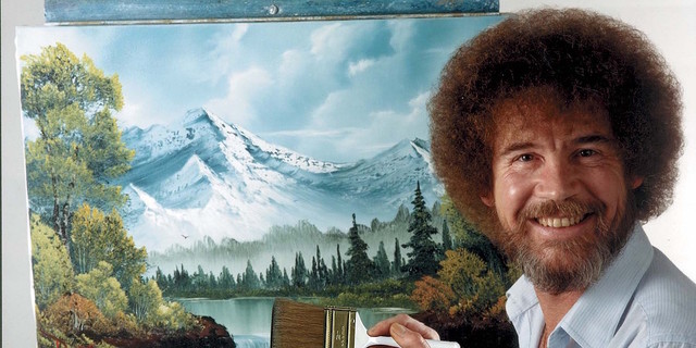 Twitchが『ボブの絵画教室』全403回をマラソン配信中。Adobeと提携してTwitch Creative開設、創作配信を奨励