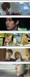 ��SM���ͥ��롼�פΥ�˥åȡ�NCT U������ξ��ϡ�2���ܤο��ʡ�Without You�פ����