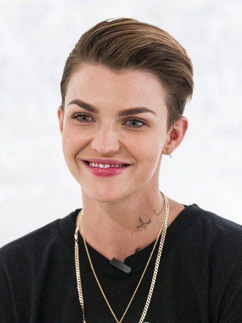 画像 バイオハザード 最新作に オレンジ イズ ニュー ブラック のルビー ローズ ライブドアニュース