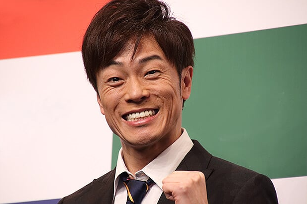 陣内智則